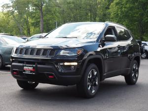  Jeep New Compass Trailhawk in Bedford Hills, NY