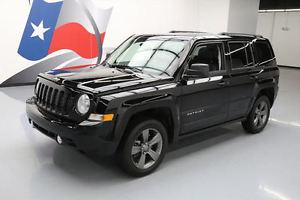  Jeep Patriot