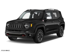  Jeep Renegade Trailhawk in Bedford Hills, NY