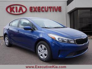  Kia Forte LX in Wallingford, CT