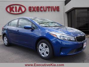  Kia Forte LX in Wallingford, CT