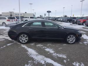  Lincoln MKZ - AWD V6 4dr Sedan