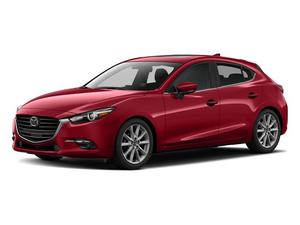  Mazda MAZDA3 5-DOOR Grand Touring