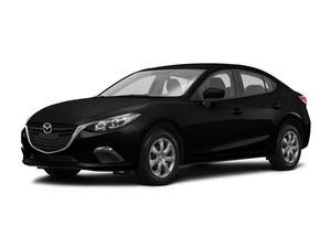  Mazda MAZDA3 - i Sport