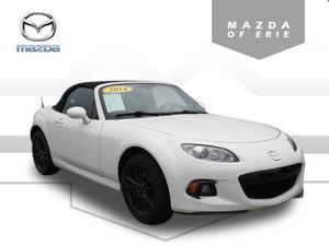  Mazda MX-5 Miata Sport in Erie, PA