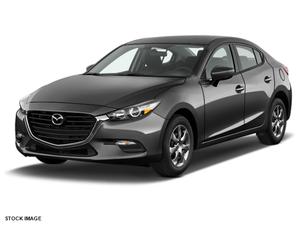  Mazda Mazda3 Sport in Bakersfield, CA