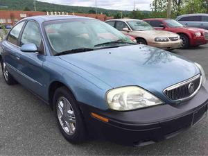  Mercury Sable LS - LS 4dr Sedan