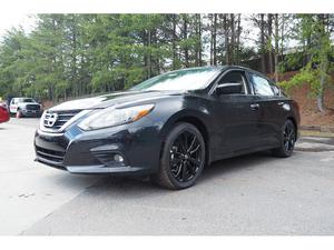  Nissan Altima 2.5 in Roswell, GA