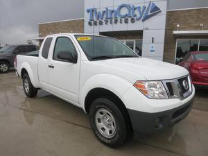  Nissan Frontier - S 2WD