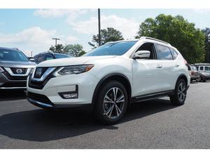  Nissan Rogue S in Roswell, GA