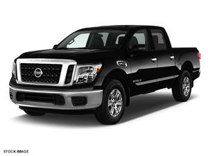  Nissan Titan in Port Arthur, TX