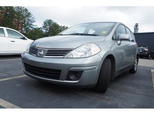  Nissan Versa 1.8 S in Roswell, GA