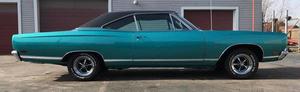  Plymouth Satellite - For Sale