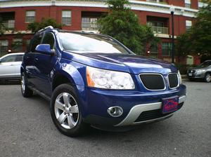  Pontiac Torrent - AWD 4dr SUV