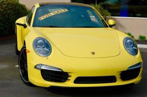  Porsche 911 -