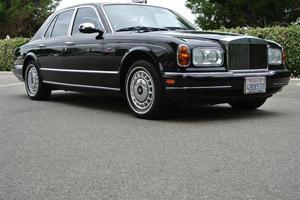  Rolls-Royce Silver Seraph -