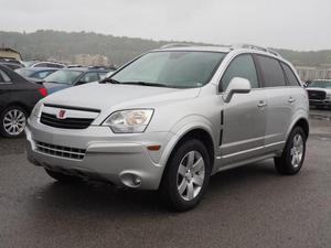  Saturn Vue - XR