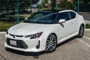  Scion tC -