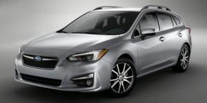  Subaru Impreza Premium