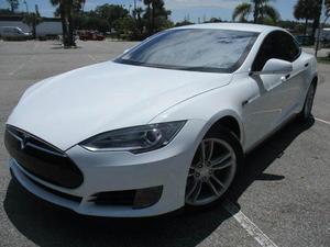  Tesla Model S - 4dr Liftback (40 kWh)