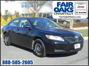  Toyota Camry CE in Chantilly, VA