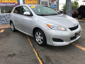  Toyota Matrix - 4dr Wagon 4A