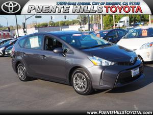  Toyota Prius v Two in Rowland Heights, CA