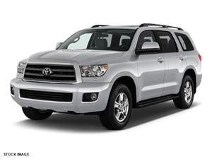  Toyota Sequoia SR5 in Gainesville, GA