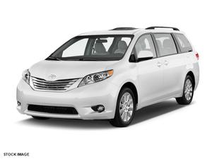  Toyota Sienna XLE Premium 7-Passenger in Ames, IA