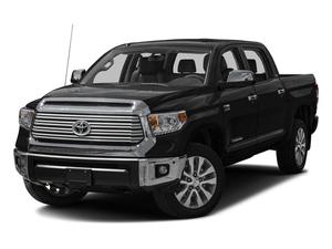  Toyota Tundra Limited