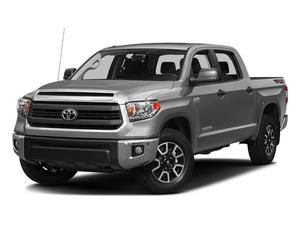  Toyota Tundra SR5