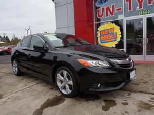  Acura ILX 2.0L w/Tech - 2.0L 4dr Sedan w/Technology