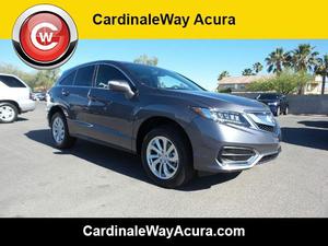  Acura RDX - 4dr SUV