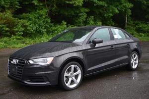  Audi A3 2.0T quattro Premium - AWD 2.0T quattro Premium