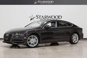  Audi A7 3.0T quattro Premium Plus - AWD 3.0T quattro