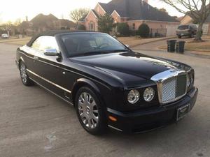  Bentley Azure - 6.75 V8