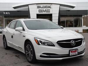  Buick LaCrosse Premium - Premium 4dr Sedan