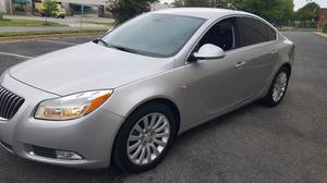  Buick Regal CXL - CXL 4dr Sedan w/RL1 (CAN)