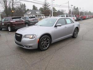  Chrysler 300 S - AWD S 4dr Sedan