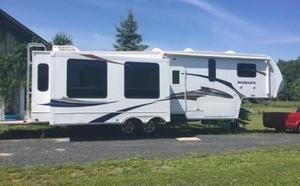  Heartland RV Sundance