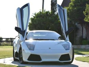  Lamborghini Murcielago - vl