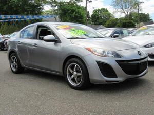  Mazda MAZDA3 - i