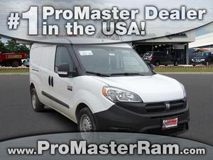 RAM ProMaster City Cargo Tradesman - Tradesman 4dr