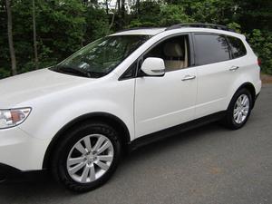  Subaru Tribeca Ltd. 7-Pass. - AWD Ltd. 7-Pass. 4dr