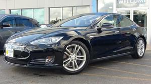  Tesla Model S - 4dr Liftback (60 kWh)
