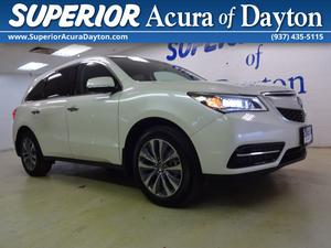  Acura MDX Base w/Tech in Dayton, OH