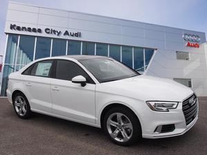  Audi A3 2.0T Premium - 2.0T Premium 4dr Sedan