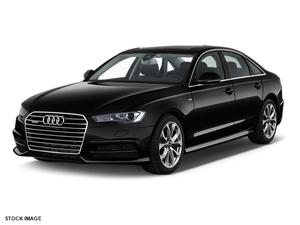  Audi A6 2.0T quattro Premium Plu in Freehold, NJ