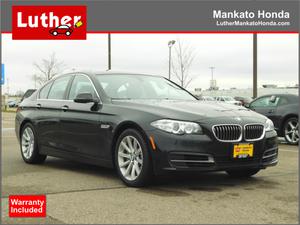  BMW 5-Series 535i xDrive in Mankato, MN