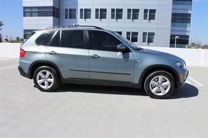  BMW X5 xDrive35d - AWD xDrive35d 4dr SUV